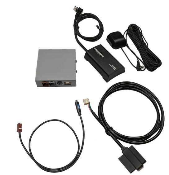 GM GMC Chevrolet SiriusXM Radio Factory Radio Kit